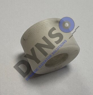 Wittur Fineline Ausl&ouml;serollensatz 3-teilig (25/19/12x16,5/13mm)
