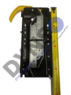 Selcom Entriegelungsmechanismus, Typ 2C2A020108/A