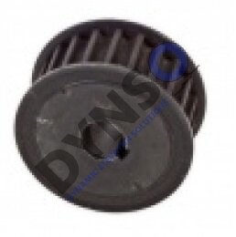 Otis DO2000 timing belt pulley, (FAA198B1)