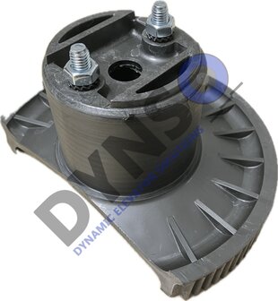 Otis gear worm transmission 9550CC door drive