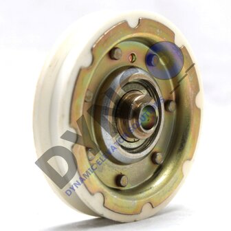 Otis doorroller europa 70mm Landingdoor