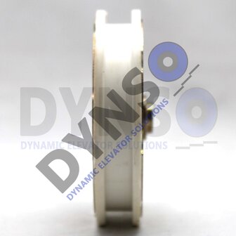 Otis doorroller europa 70mm Landingdoor