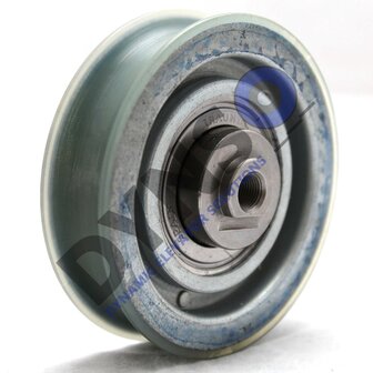 Otis doorroller Techna 76mm vlakke rail