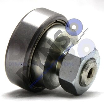 Otis steel Lock roller 35mm for 9692 door