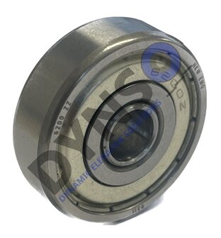 Otis Prima counterroller centric &oslash; 30mm axlehole M8