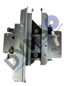Otis elevator car door skate RH DIM1 = 2 3MM, FAA24390H1