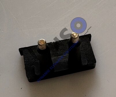 Otis bridge t.b.v 9538 doorlock