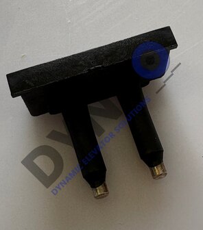 Otis bridge t.b.v 9538 doorlock