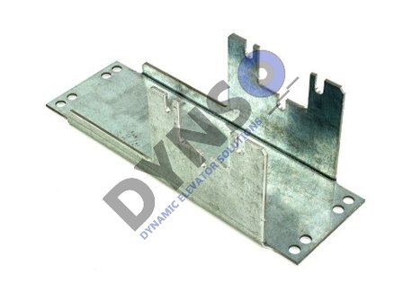 Meiller universal motor bracket 400/600kg