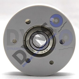 Meiller doorroller 65mm 