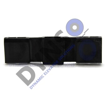 Meiller doorguide 77mm