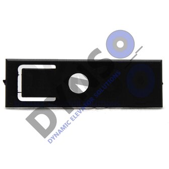 Meiller doorguide  65mm