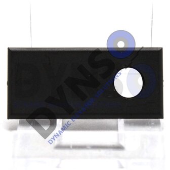 Meiller doorguide 45mm
