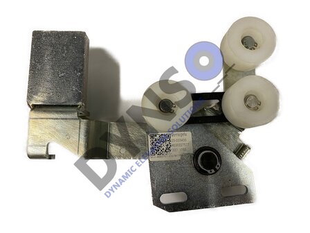 Meiller Interlock left (IP67)