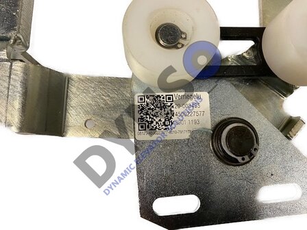 Meiller Interlock left (IP67)