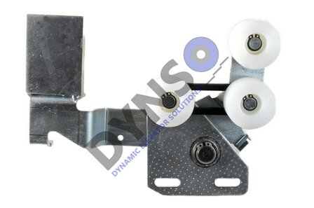 Meiller Interlock left (IP67)