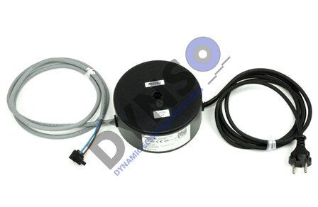 Meiller Toroidal transformator, IP54