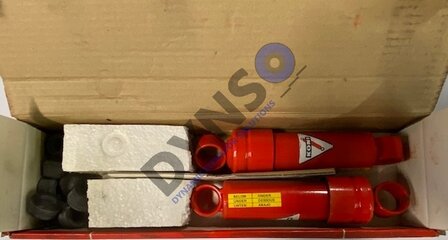 Koni T&uuml;rschlie&szlig;er, Typ 1802SP3 / (2 St&uuml;ck)