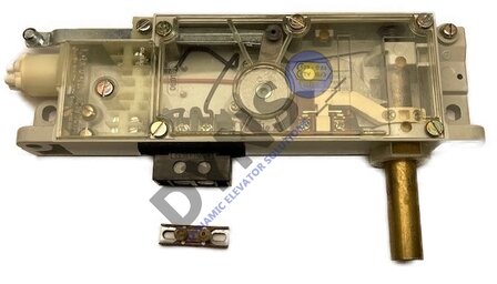 Kronenberg doorlock DL1R.10.6 X=044