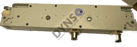 Kronenberg doorlock DLF2L X25.10W