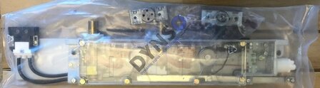Kronenberg doorlock DLF2R-X=30(u).10.6