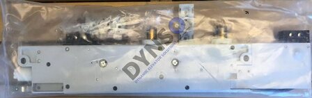 Kronenberg doorlock DLF2R-X=30(u).10.6