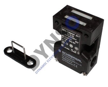 Schmersal forced doorcontact AZ15-ZO-1476-5/2036-4