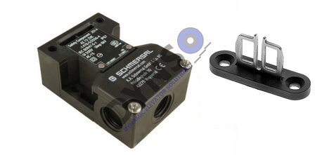 Schmersal forced doorcontact AZ15ZVK-1476-5/2036-4