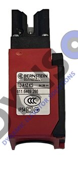 Bernstein switch Ti2-A1Z KS, with deep shaft, for use in combination with DC11-60-007 / 611.6469.186
