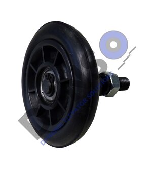 Thyssen Roller for speed limiter ALJO 2129