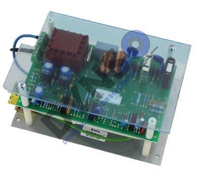 Thyssen PCB, MB2.1, 180VDC