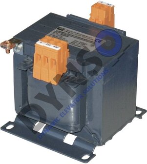 Thyssen transformer 220-380V 28-56V 550VA