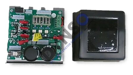 Thyssen MCI-D/E 20V/230V Power supply