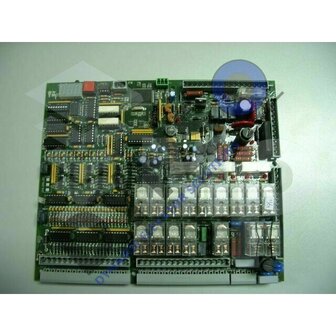 MP PCB Microbaxleic MB4 V195