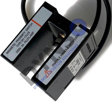 Mitsubishi Elevator Sensor Switch SH-CG25