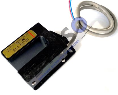 Mitsubishi Elevator Proximity Sensor Switch YG-30A