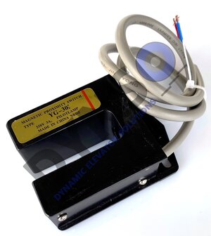 Mitsubishi Elevator Proximity Sensor Switch YG-30B