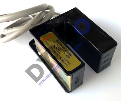 Mitsubishi Elevator Proximity Sensor Switch YG-30B