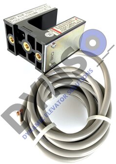 Mitsubishi Elevator Sensor Switch  PSMO-25G2 made in Japan
