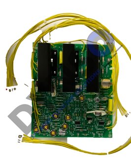 Mitsubishi Pcboard LIA-612