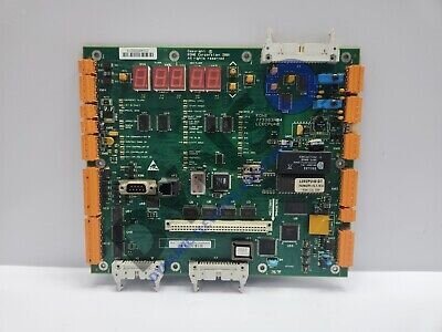 Kone control print KM773380G04 - LCE-CPU40