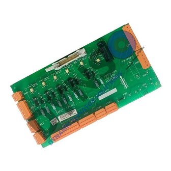 Kone LCE230 safety print KM713120G02