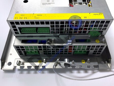 KONE KDL16R-20A-400V controller_KM968094G03