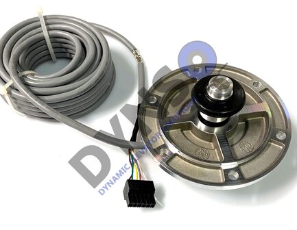KONE MX Tacho for KDL16L, KM950278G02