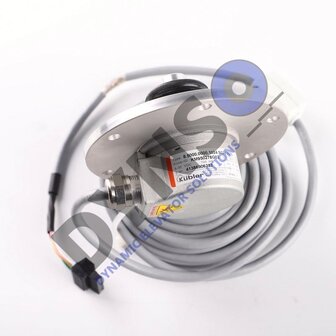 KONE encoder KM950278G11 (suitable for EC11-503-0026)