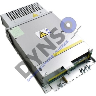 KONE KDL16S-20A frequentiecontroller_KM51004000V002