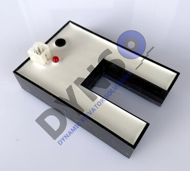 KONE elevator oscillator switch_KM86420G03