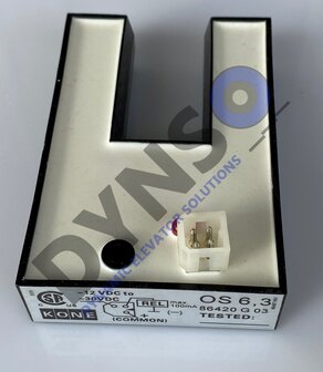 KONE elevator oscillator switch_KM86420G03