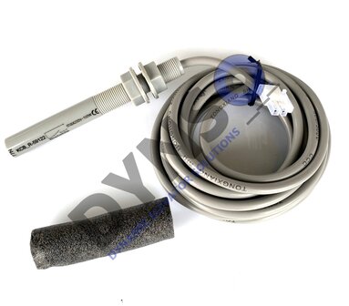 KONE magnetic sensor 77N bistable, 250VDC 250VAC 3A D12MM