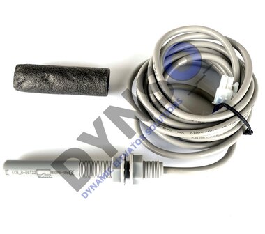 KONE magnetic sensor 77S bistable, 250VDC 250VAC 3A D12MM